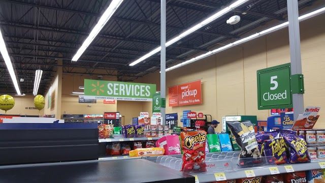 Walmart Neighborhood Market